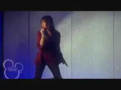 Camp Rock_ Demi Lovato _This Is Me_ FULL MOVIE SCENE (HQ) 3931 - Demilush - Camp Rock This Is Me Full Movie Scene Part oo8