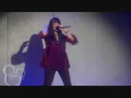 Camp Rock_ Demi Lovato _This Is Me_ FULL MOVIE SCENE (HQ) 4741
