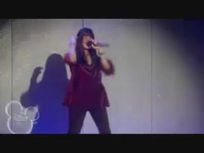Camp Rock_ Demi Lovato _This Is Me_ FULL MOVIE SCENE (HQ) 4744