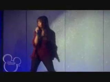 Camp Rock_ Demi Lovato _This Is Me_ FULL MOVIE SCENE (HQ) 3935 - Demilush - Camp Rock This Is Me Full Movie Scene Part oo8