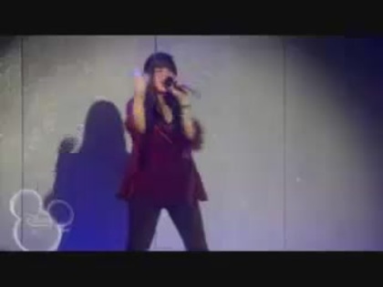 Camp Rock_ Demi Lovato _This Is Me_ FULL MOVIE SCENE (HQ) 4746