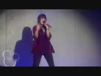 Camp Rock_ Demi Lovato _This Is Me_ FULL MOVIE SCENE (HQ) 4747