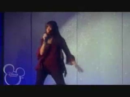 Camp Rock_ Demi Lovato _This Is Me_ FULL MOVIE SCENE (HQ) 3941 - Demilush - Camp Rock This Is Me Full Movie Scene Part oo8