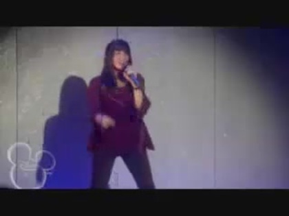 Camp Rock_ Demi Lovato _This Is Me_ FULL MOVIE SCENE (HQ) 4753