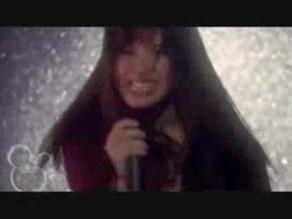 Camp Rock_ Demi Lovato _This Is Me_ FULL MOVIE SCENE (HQ) 4308