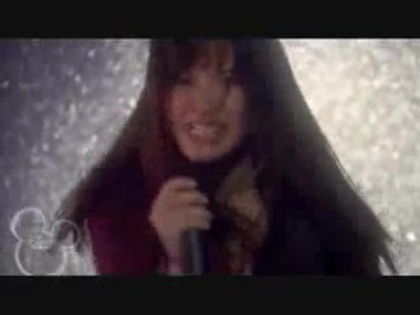 Camp Rock_ Demi Lovato _This Is Me_ FULL MOVIE SCENE (HQ) 4310 - Demilush - Camp Rock This Is Me Full Movie Scene Part oo9