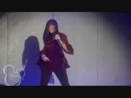 Camp Rock_ Demi Lovato _This Is Me_ FULL MOVIE SCENE (HQ) 4757