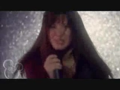 Camp Rock_ Demi Lovato _This Is Me_ FULL MOVIE SCENE (HQ) 4311