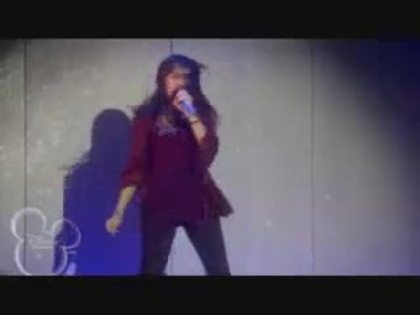 Camp Rock_ Demi Lovato _This Is Me_ FULL MOVIE SCENE (HQ) 4771