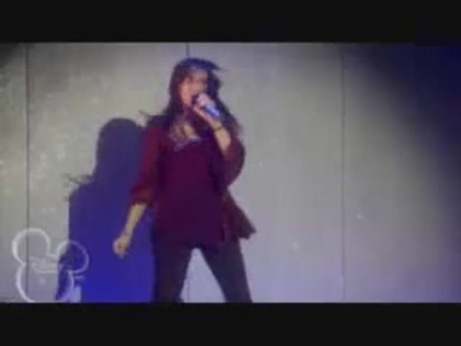 Camp Rock_ Demi Lovato _This Is Me_ FULL MOVIE SCENE (HQ) 4772