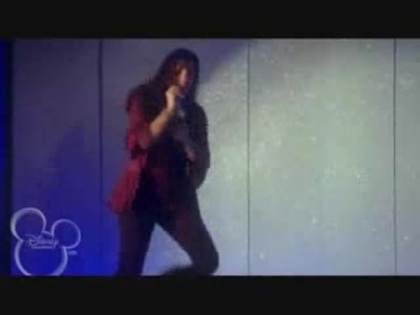 Camp Rock_ Demi Lovato _This Is Me_ FULL MOVIE SCENE (HQ) 3968