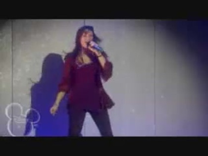 Camp Rock_ Demi Lovato _This Is Me_ FULL MOVIE SCENE (HQ) 4777