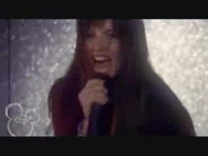 Camp Rock_ Demi Lovato _This Is Me_ FULL MOVIE SCENE (HQ) 4342