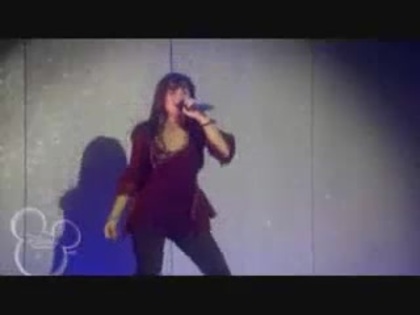 Camp Rock_ Demi Lovato _This Is Me_ FULL MOVIE SCENE (HQ) 4789