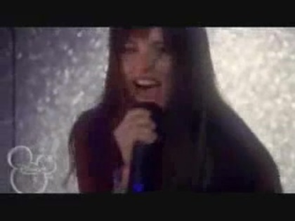 Camp Rock_ Demi Lovato _This Is Me_ FULL MOVIE SCENE (HQ) 4345 - Demilush - Camp Rock This Is Me Full Movie Scene Part oo9