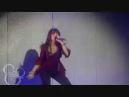 Camp Rock_ Demi Lovato _This Is Me_ FULL MOVIE SCENE (HQ) 4790