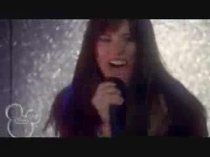 Camp Rock_ Demi Lovato _This Is Me_ FULL MOVIE SCENE (HQ) 4349 - Demilush - Camp Rock This Is Me Full Movie Scene Part oo9