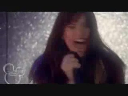 Camp Rock_ Demi Lovato _This Is Me_ FULL MOVIE SCENE (HQ) 4351 - Demilush - Camp Rock This Is Me Full Movie Scene Part oo9