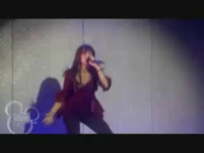 Camp Rock_ Demi Lovato _This Is Me_ FULL MOVIE SCENE (HQ) 4794