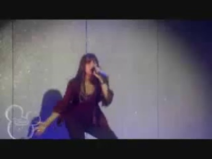 Camp Rock_ Demi Lovato _This Is Me_ FULL MOVIE SCENE (HQ) 4795 - Demilush - Camp Rock This Is Me Full Movie Scene Part o10