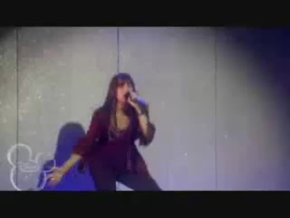 Camp Rock_ Demi Lovato _This Is Me_ FULL MOVIE SCENE (HQ) 4796