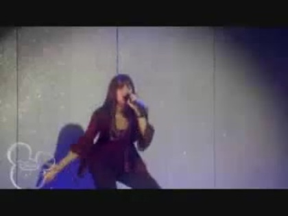 Camp Rock_ Demi Lovato _This Is Me_ FULL MOVIE SCENE (HQ) 4799