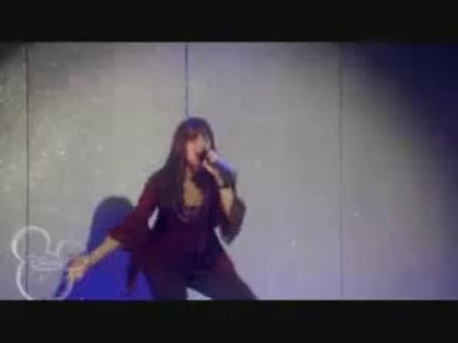 Camp Rock_ Demi Lovato _This Is Me_ FULL MOVIE SCENE (HQ) 4801