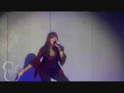 Camp Rock_ Demi Lovato _This Is Me_ FULL MOVIE SCENE (HQ) 4802