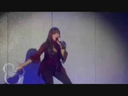 Camp Rock_ Demi Lovato _This Is Me_ FULL MOVIE SCENE (HQ) 4808