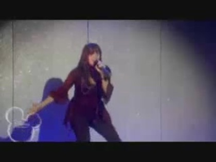 Camp Rock_ Demi Lovato _This Is Me_ FULL MOVIE SCENE (HQ) 4812
