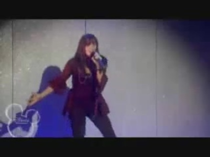 Camp Rock_ Demi Lovato _This Is Me_ FULL MOVIE SCENE (HQ) 4815