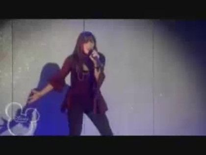 Camp Rock_ Demi Lovato _This Is Me_ FULL MOVIE SCENE (HQ) 4819