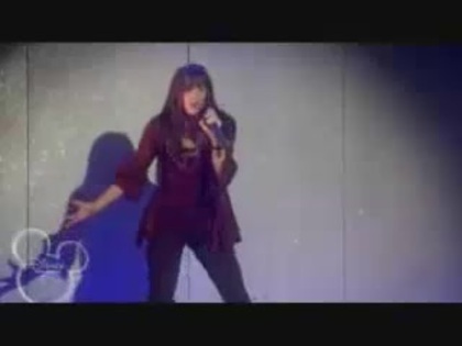 Camp Rock_ Demi Lovato _This Is Me_ FULL MOVIE SCENE (HQ) 4822