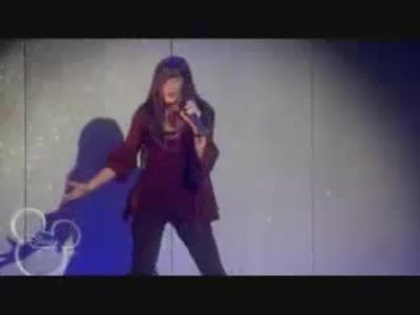 Camp Rock_ Demi Lovato _This Is Me_ FULL MOVIE SCENE (HQ) 4826