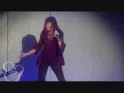 Camp Rock_ Demi Lovato _This Is Me_ FULL MOVIE SCENE (HQ) 4827