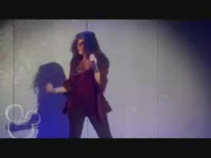 Camp Rock_ Demi Lovato _This Is Me_ FULL MOVIE SCENE (HQ) 4836