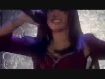 Camp Rock_ Demi Lovato _This Is Me_ FULL MOVIE SCENE (HQ) 4395 - Demilush - Camp Rock This Is Me Full Movie Scene Part oo9