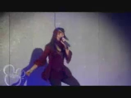 Camp Rock_ Demi Lovato _This Is Me_ FULL MOVIE SCENE (HQ) 4852 - Demilush - Camp Rock This Is Me Full Movie Scene Part o10