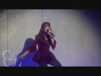 Camp Rock_ Demi Lovato _This Is Me_ FULL MOVIE SCENE (HQ) 4854