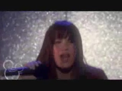 Camp Rock_ Demi Lovato _This Is Me_ FULL MOVIE SCENE (HQ) 4431