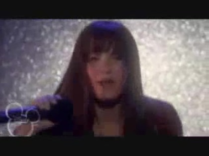 Camp Rock_ Demi Lovato _This Is Me_ FULL MOVIE SCENE (HQ) 4437