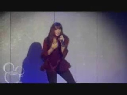 Camp Rock_ Demi Lovato _This Is Me_ FULL MOVIE SCENE (HQ) 4889