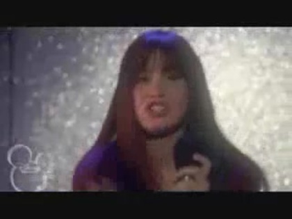 Camp Rock_ Demi Lovato _This Is Me_ FULL MOVIE SCENE (HQ) 4907