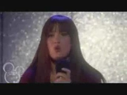 Camp Rock_ Demi Lovato _This Is Me_ FULL MOVIE SCENE (HQ) 4922 - Demilush - Camp Rock This Is Me Full Movie Scene Part o10