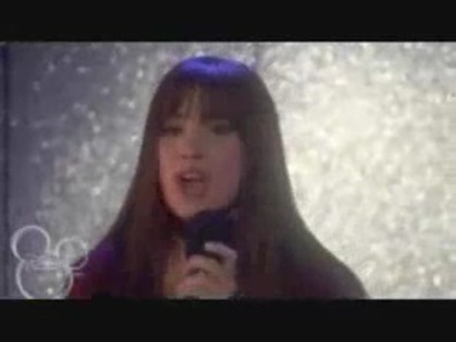 Camp Rock_ Demi Lovato _This Is Me_ FULL MOVIE SCENE (HQ) 4928 - Demilush - Camp Rock This Is Me Full Movie Scene Part o10