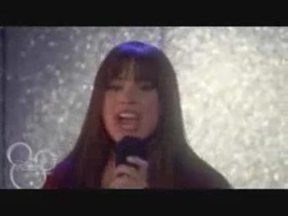 Camp Rock_ Demi Lovato _This Is Me_ FULL MOVIE SCENE (HQ) 4932 - Demilush - Camp Rock This Is Me Full Movie Scene Part o10