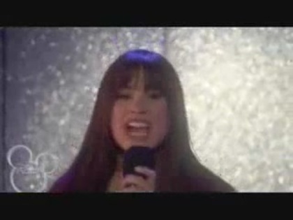 Camp Rock_ Demi Lovato _This Is Me_ FULL MOVIE SCENE (HQ) 4938 - Demilush - Camp Rock This Is Me Full Movie Scene Part o10