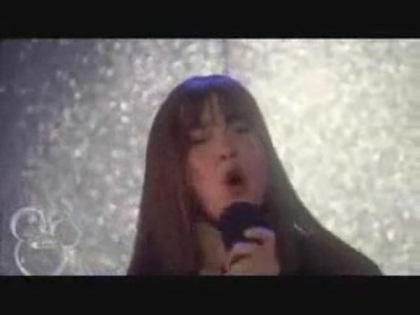 Camp Rock_ Demi Lovato _This Is Me_ FULL MOVIE SCENE (HQ) 4959 - Demilush - Camp Rock This Is Me Full Movie Scene Part o10