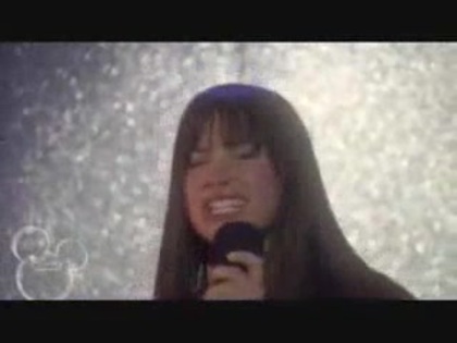 Camp Rock_ Demi Lovato _This Is Me_ FULL MOVIE SCENE (HQ) 4985