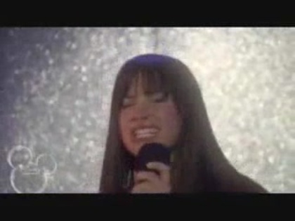 Camp Rock_ Demi Lovato _This Is Me_ FULL MOVIE SCENE (HQ) 4987